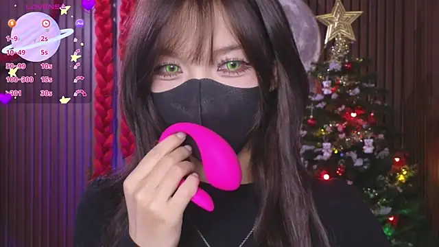 Snapshot of _____Panda_____ chatting on November 2025 03:26:02 PM Panda online show from November 2025 03:26:02 PM