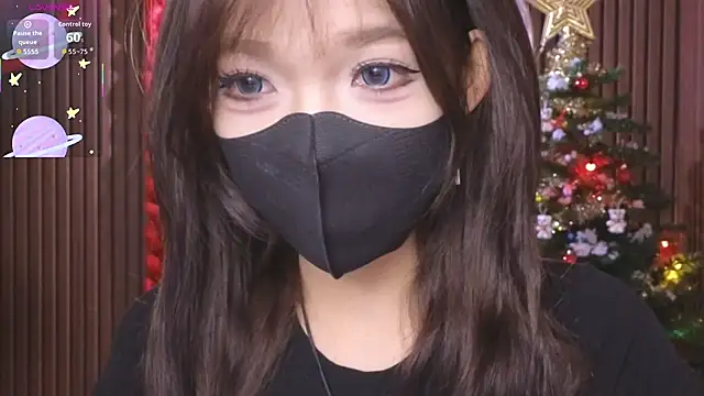 Snapshot of _____Panda_____ chatting on December 2025 05:07:02 PM Panda online show from December 2025 05:07:02 PM