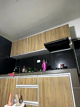 LuluMonroe Eup online show from October 2025 03:14:02 AM