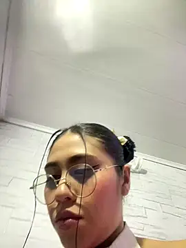 LuluMonroe Eup online show from December 2025 03:02:02 AM