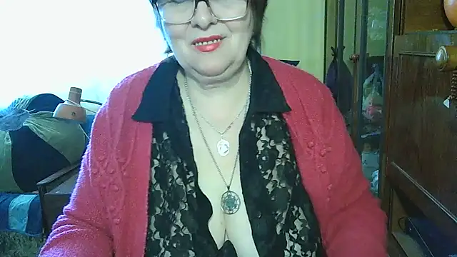 VeronicaGold511 online show from February 2026 09:14:01 AM