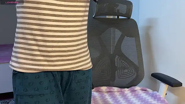 Ms Seductive07 online show from February 2026 05:20:01 PM