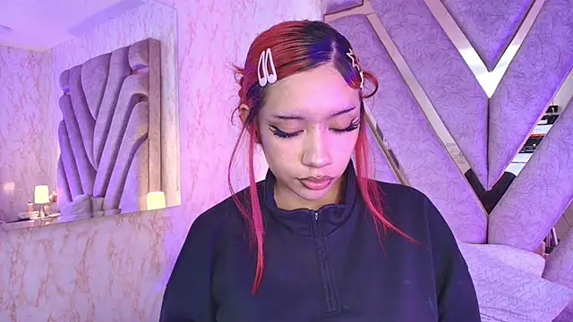 redd pandaa online show from November 2025 03:34:01 AM