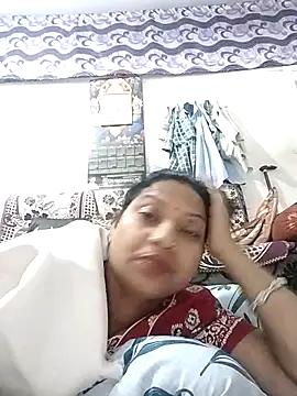Cute-Janvi20 online show from August 2026 06:32:01 PM