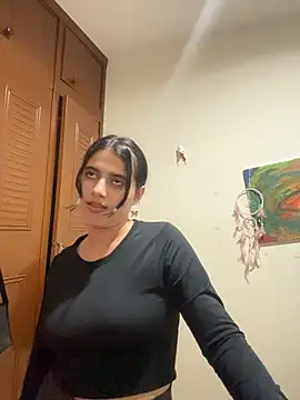 vikysexy283 online show from December 2025 07:25:02 AM