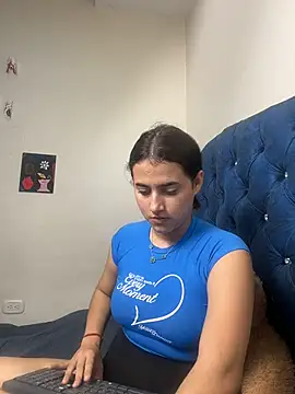 vikysexy283 online show from March 2026 05:01:02 AM