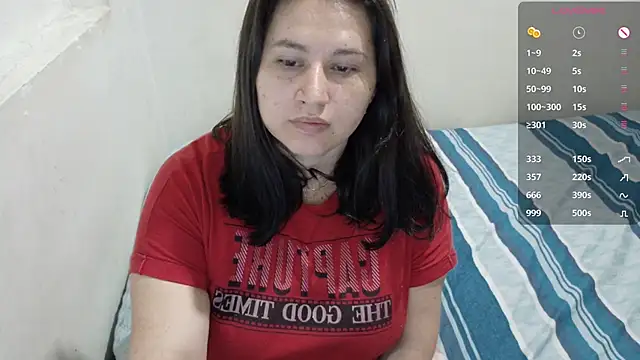 victoriadaniela online show from February 2026 10:19:01 PM