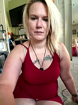 RhondaRump online show from September 2025 02:10:01 PM