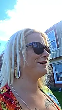 RhondaRump online show from October 2025 02:48:01 PM