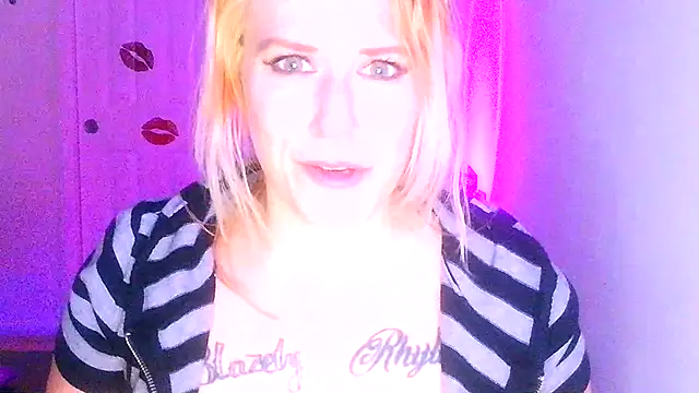 RhondaRump online show from March 2026 08:59:02 AM