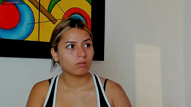 Snapshot of abella-lemus chatting on September 2025 01:46:02 PM abella-lemus online show from September 2025 01:46:02 PM