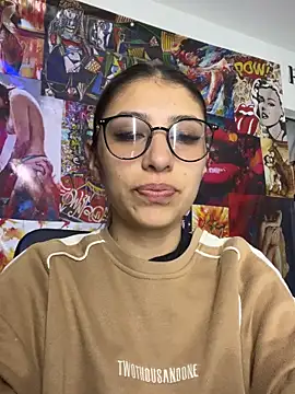 Snapshot of AriaBliss- chatting on November 2025 09:11:01 AM AriaBliss- online show from November 2025 09:11:01 AM