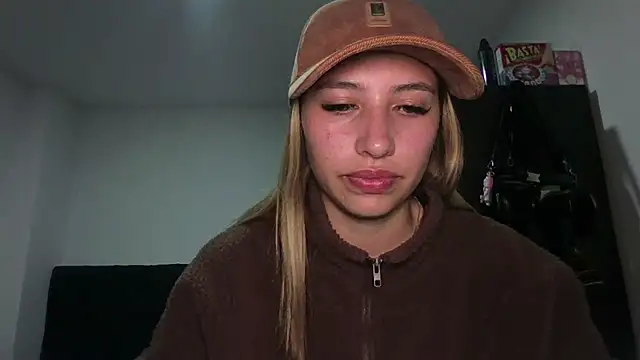 Snapshot of AriaBliss- chatting on January 2026 06:31:02 PM AriaBliss- online show from January 2026 06:31:02 PM