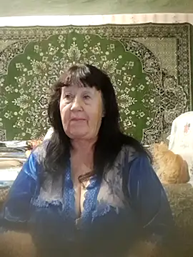 CrystalLime6411 online show from October 2025 09:27:01 PM