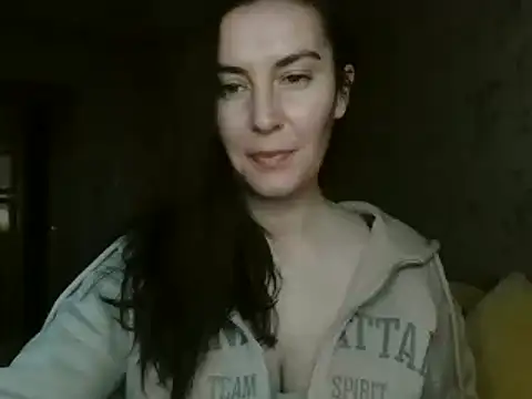 KatalinaQE online show from October 2025 04:56:02 AM