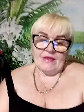 VioletSweet5566 online show from April 2026 07:53:01 PM