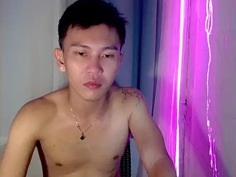 RalfAsian25 online show from May 2026 08:32:02 AM