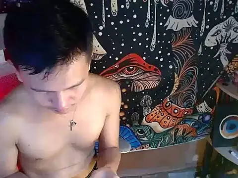 RalfAsian25 online show from May 2026 09:26:02 AM