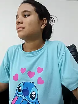 Snapshot of Little-Pussy-Sweet chatting on September 2025 01:24:02 PM Little-Pussy-Sweet online show from September 2025 01:24:02 PM