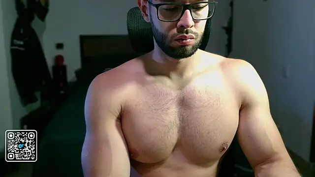 Snapshot of jacobmuscle4u chatting on September 2025 12:00:02 AM jacobmuscle4u online show from September 2025 12:00:02 AM