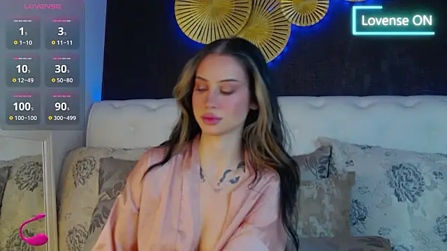 Snapshot of BellaKarma chatting on March 2026 10:11:01 AM BellaKarma online show from March 2026 10:11:01 AM