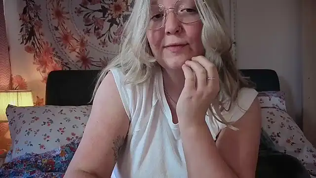 Daisyxoxo  online show from June 2026 09:07:01 AM