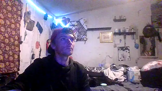 RichardW online show from January 2026 03:21:02 AM