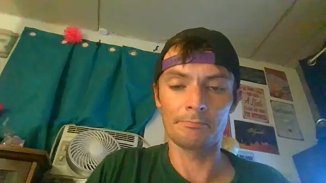 RichardW online show from June 2026 07:25:01 AM
