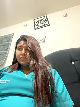 naomy26 online show from October 2025 06:45:01 AM