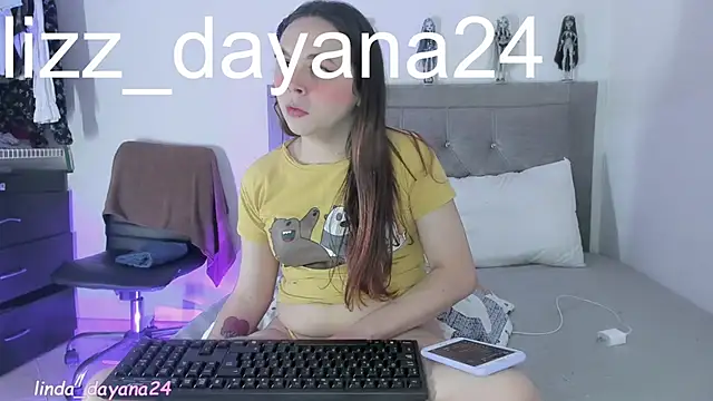 sweetdollinda23 online show from January 2026 10:09:02 AM