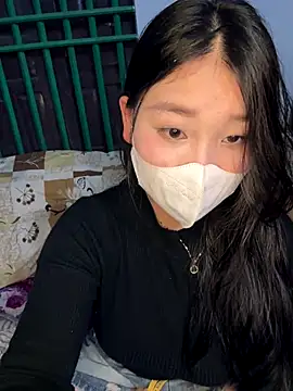 Samcutes online show from December 2025 01:29:01 PM