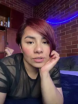 alejandra prk26 online show from September 2025 03:35:02 PM