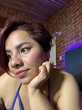 alejandra prk26 online show from October 2025 03:01:02 AM