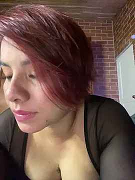 alejandra prk26 online show from October 2025 01:37:02 AM