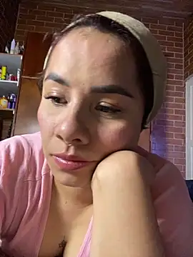 alejandra prk26 online show from October 2025 02:43:02 AM