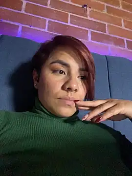 alejandra prk26 online show from October 2025 05:19:02 AM