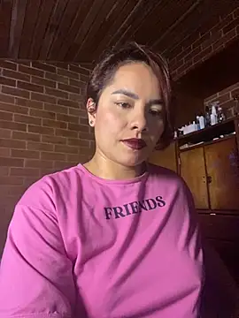 alejandra prk26 online show from October 2025 02:23:01 AM