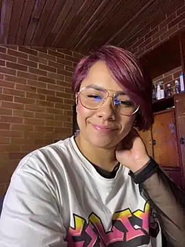 alejandra prk26 online show from October 2025 12:49:02 AM