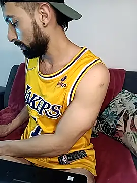 Enzo-wolf33 online show from October 2025 01:25:02 AM