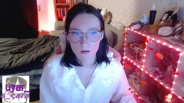 s cara online show from October 2025 01:15:02 PM