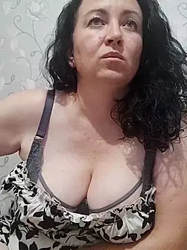 Velvet3451 online show from September 2025 04:52:02 PM