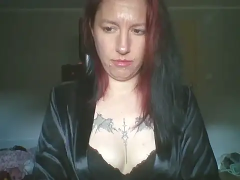 JudyFetish online show from September 2025 07:10:02 AM