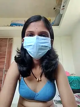 Snapshot of Shivani2002 chatting on March 2026 07:48:02 AM Shivani2002 online show from March 2026 07:48:02 AM