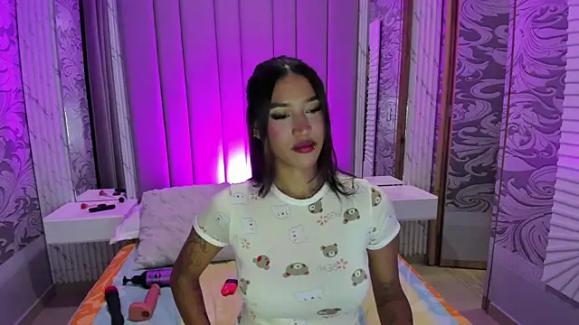 Ailee naughty online show from September 2025 02:00:02 AM