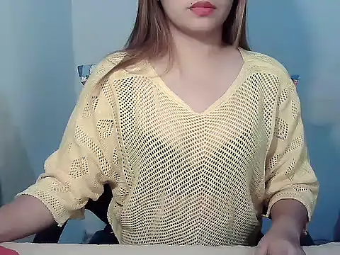  NaughtyAsian online show from October 2025 03:46:02 PM