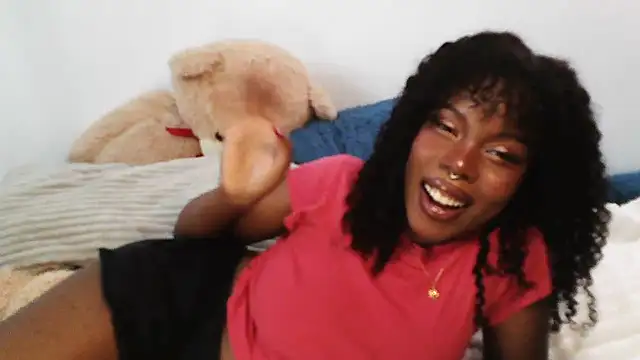 SparklingSoleil online show from September 2025 08:52:02 PM