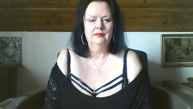 TiffanyMature online show from March 2026 08:08:01 AM