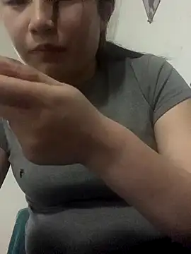 SSlady521 online show from October 2025 02:23:02 PM