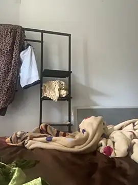 SSlady521 online show from October 2025 06:54:02 AM