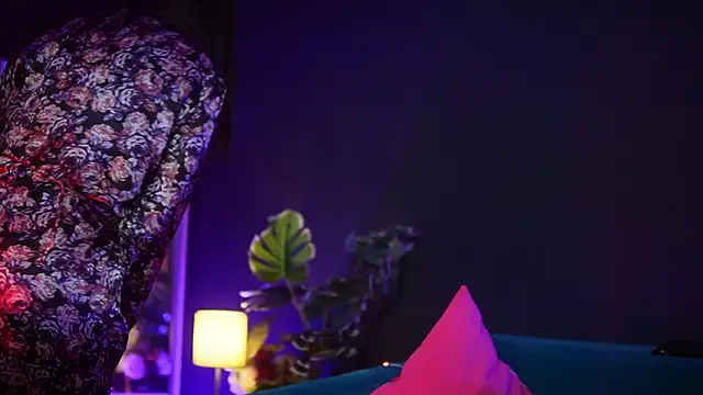 RubyRosa online show from May 2026 09:23:02 PM